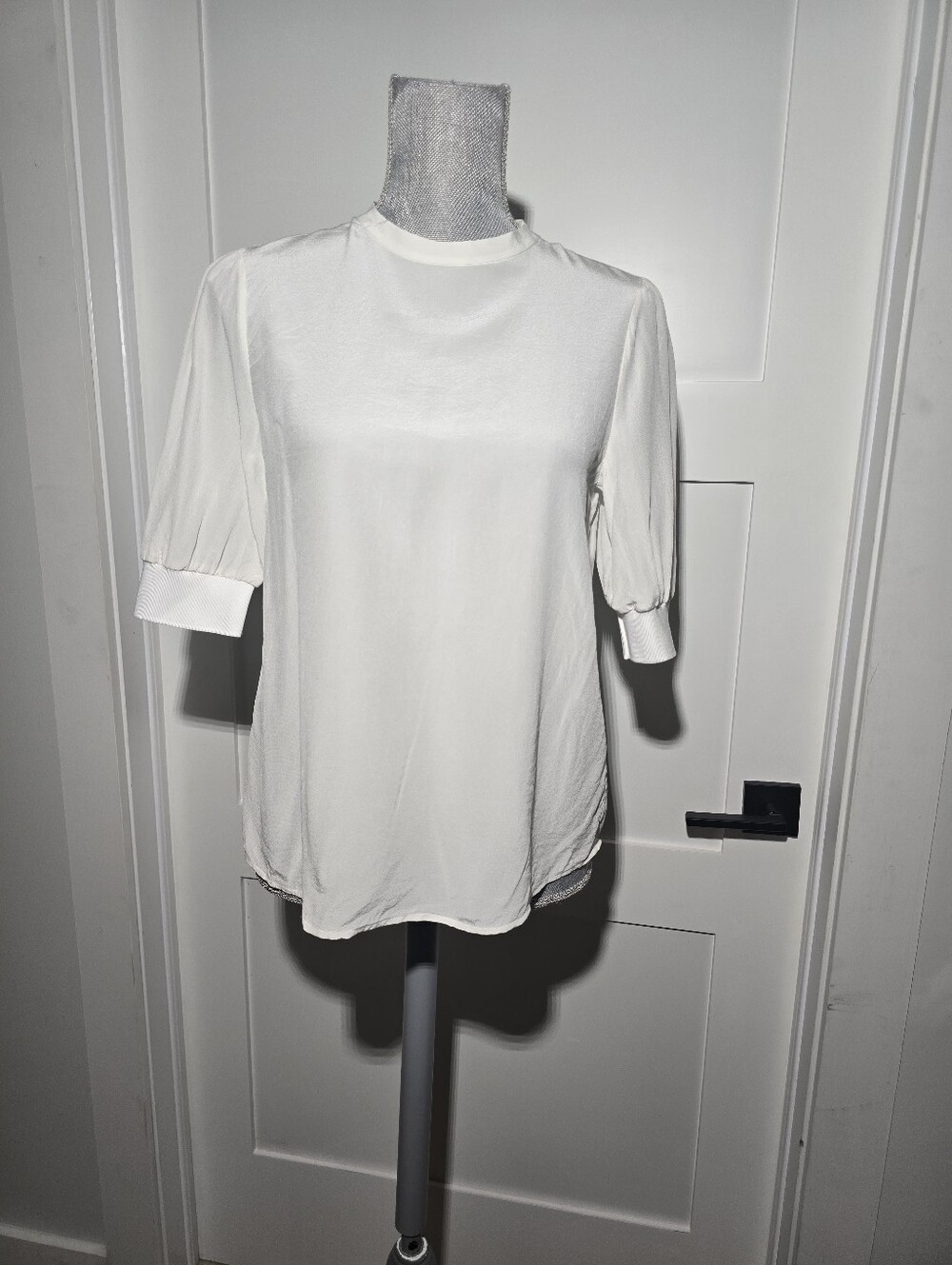 LILYSILK NWT blouse